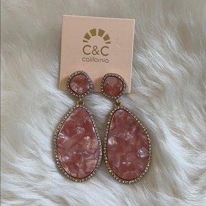 Earrings ❄️